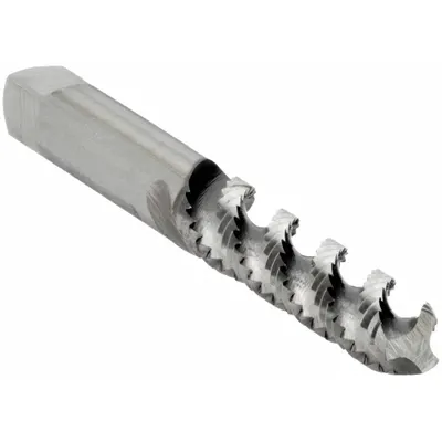 CHICAGO-LATROBE Oversized Spiral-Flute Tap - Oversized Spiral-Flute Taps