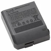 FLUKE Smart Battery Pack: Smart Battery Pack, Fluke-810, Vibration Testers, Lithium-Ion (MPN SBP810)