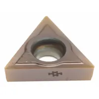 SUMITOMO Triangle Turning Insert: TCGT630.5EFM, TCGT080202N-SC (MPN TCGT630.5EFM-AC530U)