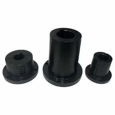 OEM Split Taper Bushing: Q2 - Split Taper Bushings