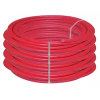 WESTWARD Battery Jumper Cable: 2/0 ga, 100 ft Cable Lg, Red, 190 A Max Current (MPN 19YD86)