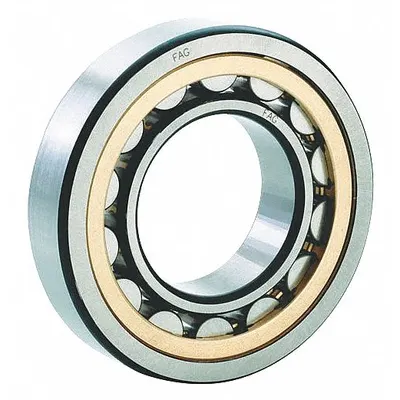 FAG BEARINGS NU2213-E-XL-M1-C3 Wide Cylindrical Roller Bearing - Wide Cylindrical Roller Bearings