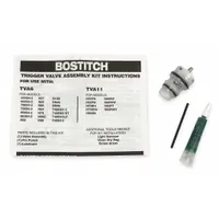 BOSTITCH Trigger Kit: Mfr Part # TVA6, Trigger Valve Kit