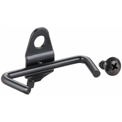 OEM APPROVED VENDOR Pronged Toolholders for Round-Hole Pegboard