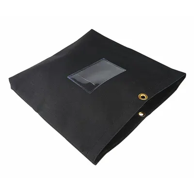 JJ KELLER Placard Pouch: Nylon (MPN 37592) - Placard Accessories