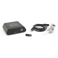 HUBBELL GAI-TRONICS Telephone Management Application: Plastic, Analog, Red Alert Phones/SMART Phones (MPN 12509-043)