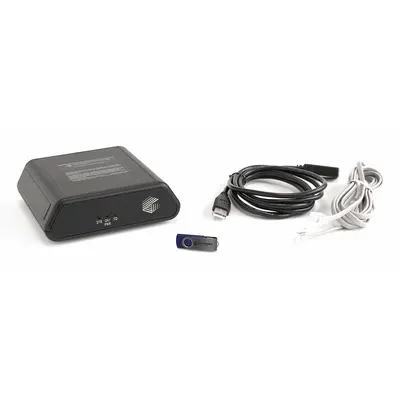 HUBBELL GAI-TRONICS Telephone Management Application: Plastic, Analog