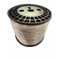 TYDENBROOKS Sealing Wire: Steel, 300 ft Wire Lg (MPN 1018891)