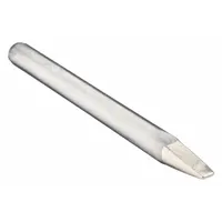 AMERICAN BEAUTY Soldering Tip: 42 Series, Screwdriver, 3.6 mm W, 0.75 in Lg (MPN 42S)