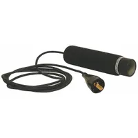 HDE Ground Shield For Lv-5: 5 V AC to 600 V AC, 3 ft Cable Lg, LV-GS