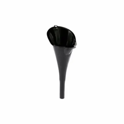 FUNNEL KING Spout Funnel: Polyethylene, 12 fl oz Fluid Capacity, 3 1/2 in Overall Dia - Spout Funnels