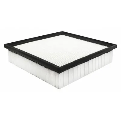 BALDWIN FILTERS Automotive Air Filter: Panel, Engine, Rectangular, Panel - Panel Engine Air Filters