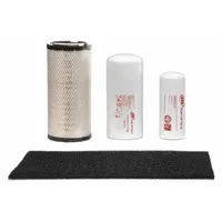 INGERSOLL RAND Maintenance Filter Kit: Oil Filter, 47649197001