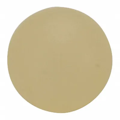 DYNABRADE Ball: Mfr Part # 02652, Urethane Ball - Air Tool Replacement Parts