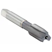 CLEVELAND Spiral Point Tap: 5/8"-11 UNC, H3 / 2B, 3 Flute, Plug Chamfer (MPN C55396)