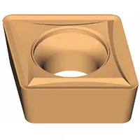 ULTRA-DEX USA Diamond Turning Insert: CCMT 21.52 UD51, 060208 (MPN 913-000-081)