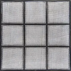 The XPOWER NFS16 is a 1-stage pad-type pre-filter with nominal dimensions of 16 in height and 16 in width. It captures large airborne particles before they reach the main filter, extending equipment life. Compatible with the XPOWER X-3700 negative air machine.