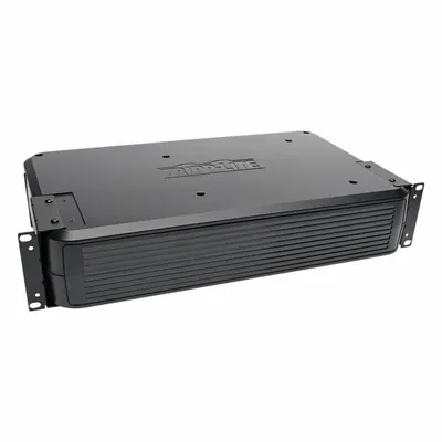 TRIPP LITE UPS TRIPP LITE BP24V15RT2U Extension UPS Battery, 24 V DC, 14 Ah, Attached Cable - Extension UPS Batteries