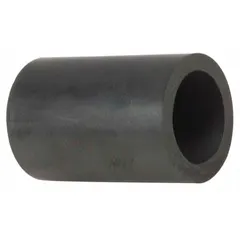 This 4-pack of carbon graphite bushings is designed for use in rotary gear pumps and other rotating equipment. Carbon graphite provides self-lubricating properties and high-temperature tolerance. Compatible with DAYTON model 4KHP4.