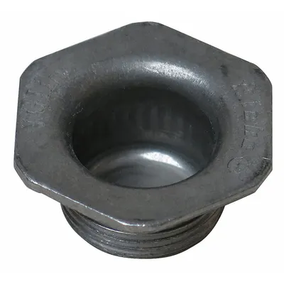 OEM Drum Plug: NPT - Steel Drum Bungs