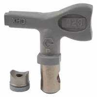 GRACO Airless Spray Gun Tip: Tips for Airless Spray Guns, Airless Spray Gun Tip, 0.023 in Tip Size (MPN XHD323)