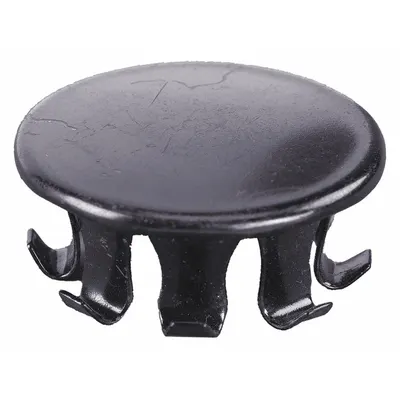 CUSHMAN Metal Plug Cover (MPN 71455G01) - Personnel & Utility Vehicle Accessories