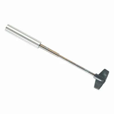 HACH Probe Replacement Stirrer Assembly: 5850800, Biochemical Oxygen Demand - Water Quality Testing Accessories & Replacement Parts