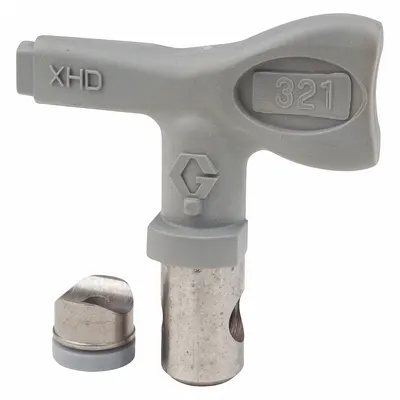 GRACO Airless Spray Gun Tip: Tips for Airless Spray Guns, Airless Spray Gun Tip