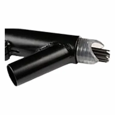 CS UNITEC Needle Scaler Shroud: TVS Vacuum Shroud, Needle Scaler Kit, TVS Vacuum Take Off - Needle & Chisel Scaler Accessories