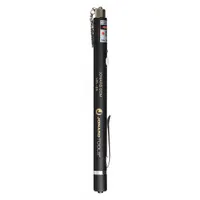 JONARD TOOLS Visual Fault Locator: Single & Multi-Mode, 5 km/3.1 mile Range/650 nm Laser Diode, IP40 (MPN VFL-25)