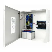SECURITRON Power Supply: Power Supply, 12/24V (MPN AQD6)