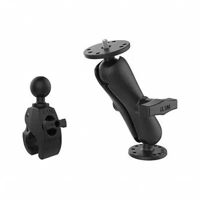FLIR Mounting Kit: Mounting Kit, FLIR, FLIR EXX Series/FLIR T5XX Series/FLIR T8XX Series - Infrared Camera Accessories