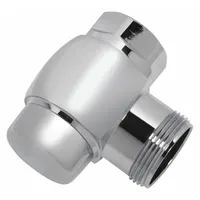 AMERICAN STANDARD Control Stop: Toilets (MPN A955056-0020A)