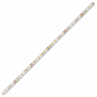DIODE LED Tape Light Spools: White, Top Bend, 237 lm, 3000K, 100 ft Lg, 2.9 W Watt - Tape Lights