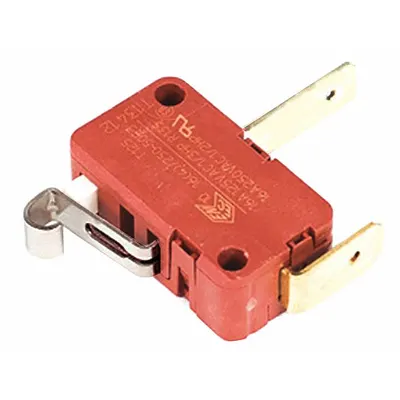 PROTEAM Switch: ProTeam, For Upright Vacuum Vacuum Type - Vacuum Replacement Parts & Accessories