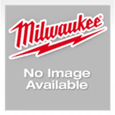 MILWAUKEE 5/32" Hex Key (MPN 49-96-0070) - Replacement Parts for Reciprocating Saws