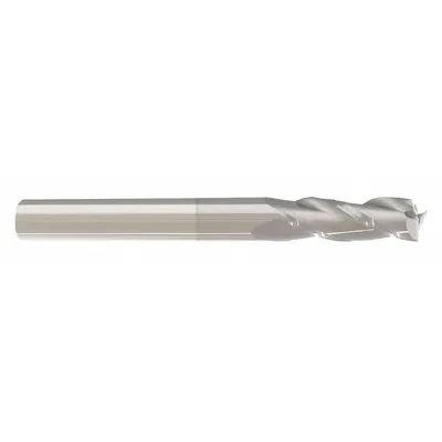 OEM Square End Mill: Carbide - General Purpose Carbide Square End Mills