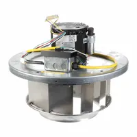 CAPTIVE-AIRE Power Pack: Powerpack, CAPDU50V11P6008O