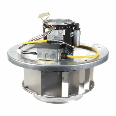 CAPTIVE-AIRE Power Pack: Powerpack - Replacement HVACR Fans, Filters & Ventilation Parts