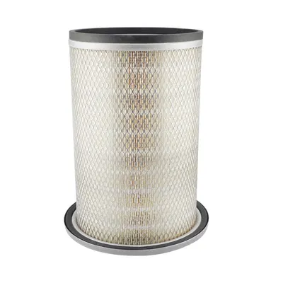 BALDWIN FILTERS PA2761 Round/Oval Engine Air Filter - Round/Oval Engine Air Filters