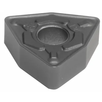 SUMITOMO Turning Insert: WNMG433EGU - Trigon (W) Indexable Turning Inserts
