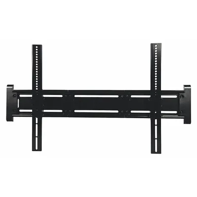 VIDEO MOUNT PRODUCTS Flat Panel Mount: Wall, For 42 in to 90 in Screens, Max. 180 lb, Tilting - Tilting Television Mounts