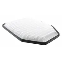 BALDWIN FILTERS Automotive Air Filter: Panel, Engine, Rectangular, Panel, 11 1/2 in Overall Lg, Jeep (MPN PA4437)
