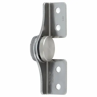 SUGATSUNE Torque Hinge HG-TA45L: Stainless Steel - Torque Hinges
