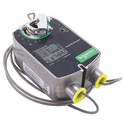 SCHNEIDER Actuator: MA40-7043-501 Mfr Part # - Replacement HVACR Pumps, Valves & Tubing