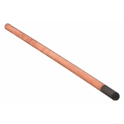 ARCAIR Pointed Copper-Coated Arc Gouging Electrode 5/32 in x 12 - Pointed, Copper-Coated Arc Gouging Electrodes