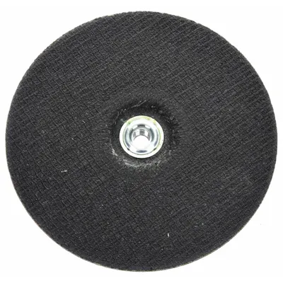 UNITED ABRASIVES-SAIT Cut-Off & Grinding Wheel: Type 27, 9" x 1/8" x 5/8"-11, Aluminum Oxide - General Purpose Combination Wheels for Pipelines