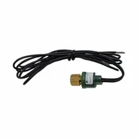 Pressure Switch: Fan Cycling, Auto Reset, 0 psi to 735 psi, 140 psi, Open on Fall, SPST (MPN RHS-125265)