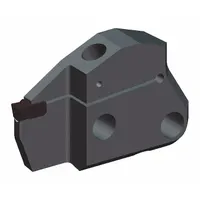 WIDIA Cut-Off and Grooving Blade: WGCM50L1F12M (MPN 6498884)