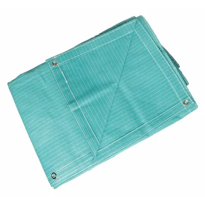 OEM APPROVED VENDOR Heavy Duty Cotton Canvas Tarp - Canvas Tarps